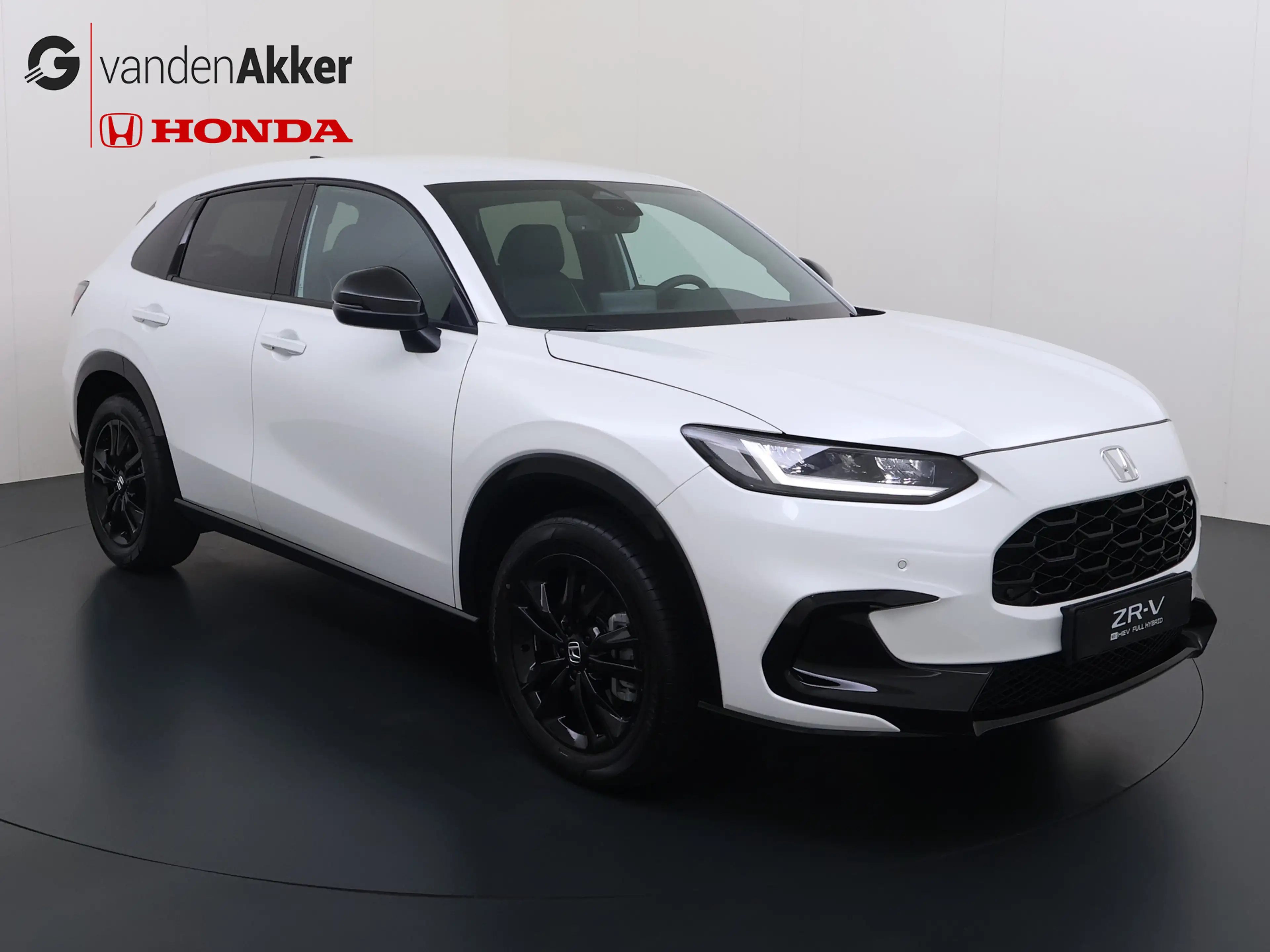 Honda ZR-V 2.0 Full Hybrid 184pk Aut Sport — photo 7