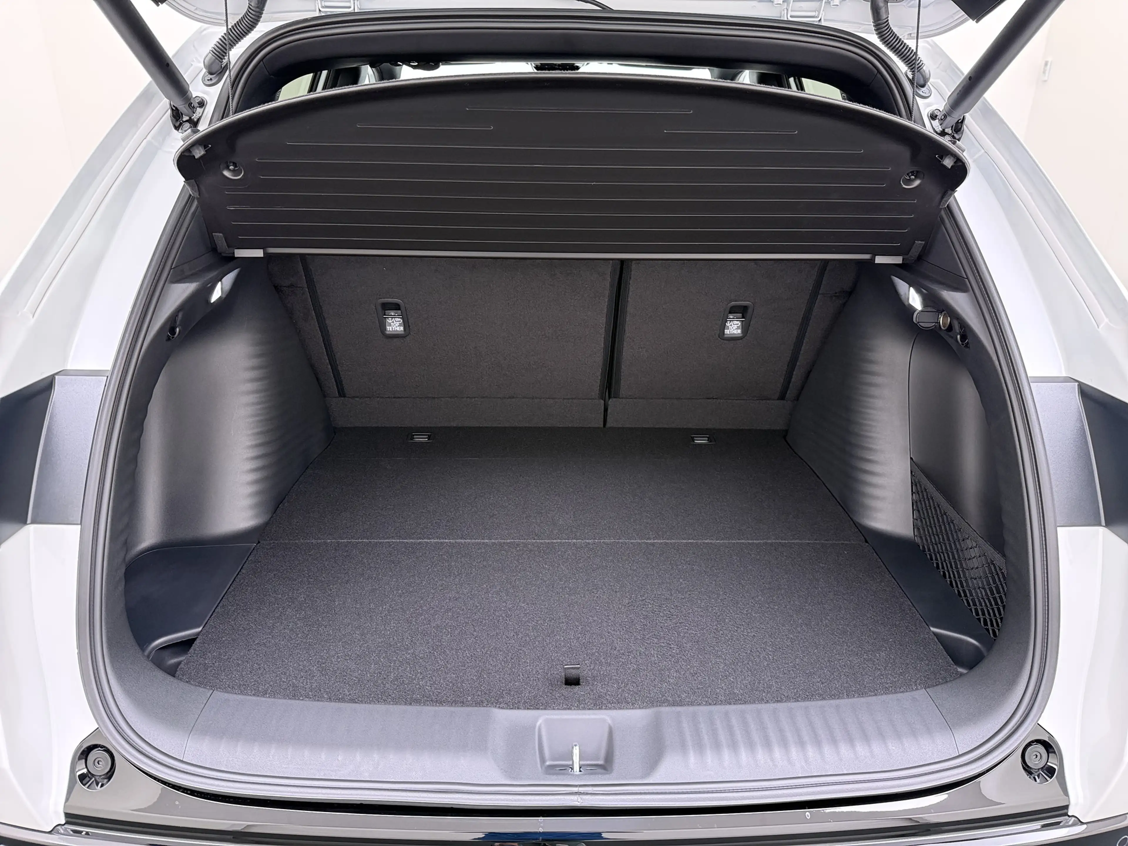 Honda ZR-V 2.0 Full Hybrid 184pk Aut Sport — photo 10