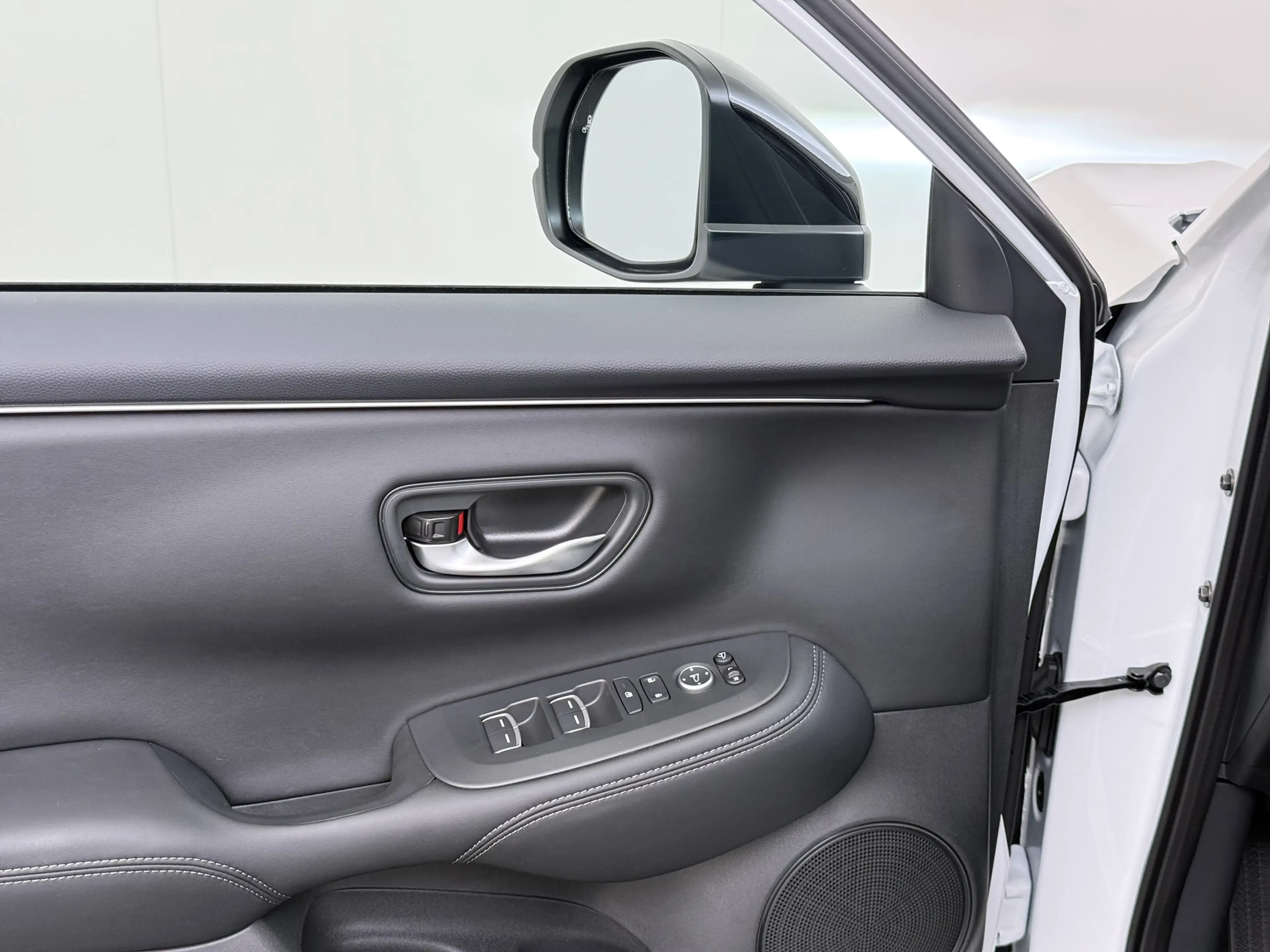 Honda ZR-V 2.0 Full Hybrid 184pk Aut Sport — photo 15