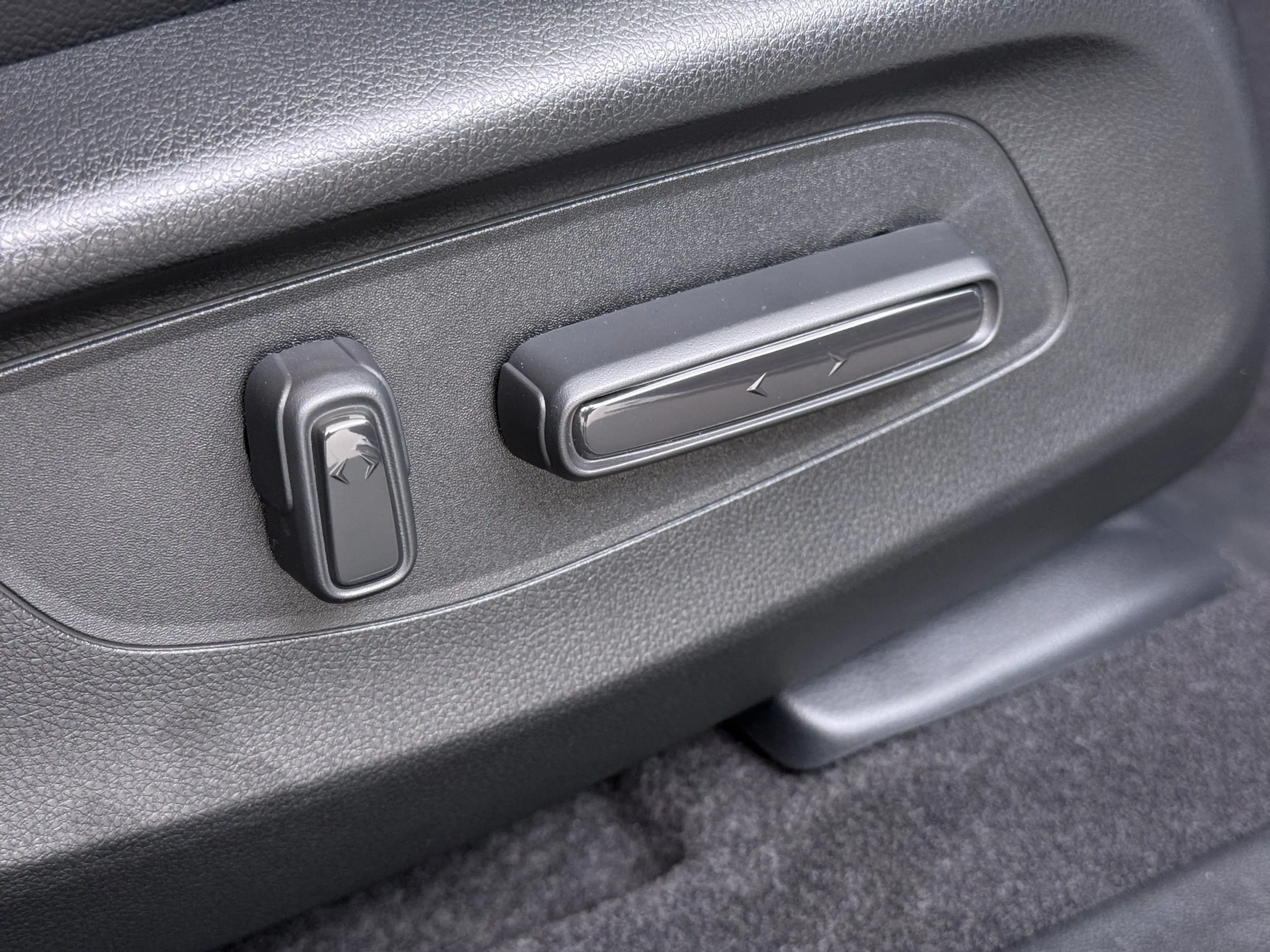 Honda ZR-V 2.0 Full Hybrid 184pk Aut Sport — photo 43