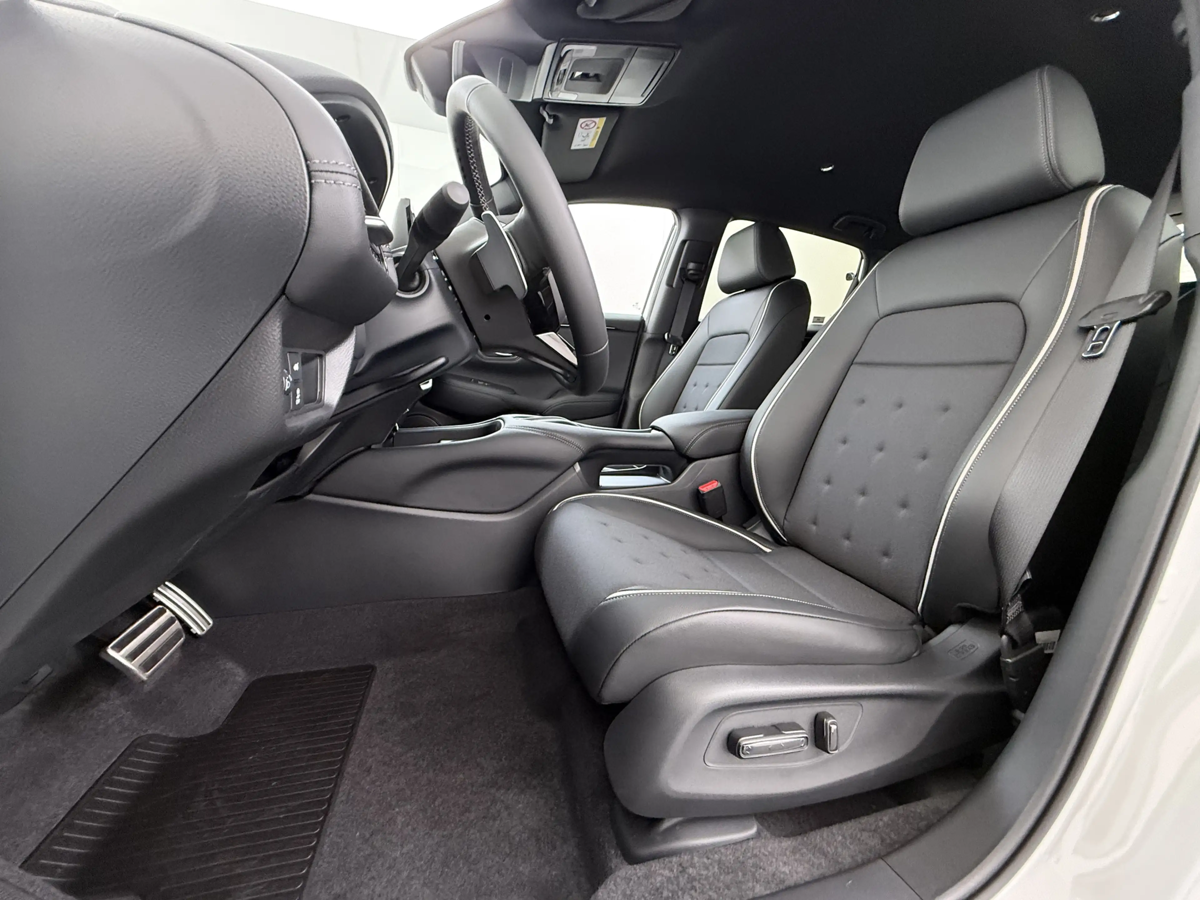 Honda ZR-V 2.0 Full Hybrid 184pk Aut Sport — photo 17