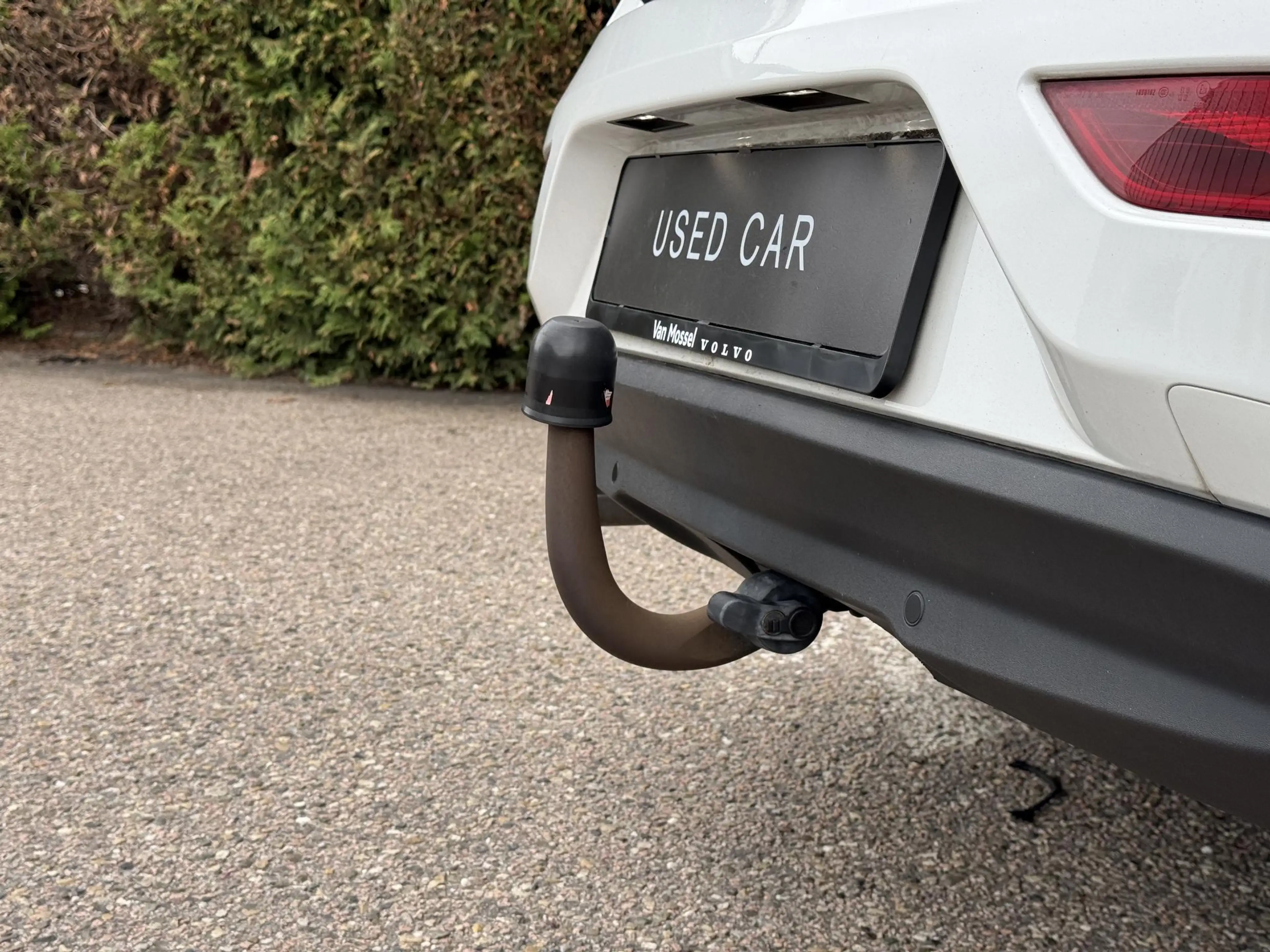 Volvo V40 D3 Dynamic Edition Panodak Automaat — photo 4