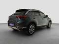 Volkswagen T-Roc 1.5 TSI  DSG Style 150 cv Bleu - thumbnail 4