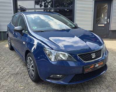 SEAT Ibiza 1.0 MPI Reference **5DRS-BLEUTOOTH-AIRCO**