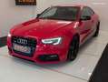 Audi A5 COUPE 3.0 TDI 245ch S-LINE DTM QUATTRO S-TRONIC Rot - thumbnail 1