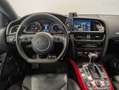 Audi A5 COUPE 3.0 TDI 245ch S-LINE DTM QUATTRO S-TRONIC Rot - thumbnail 34