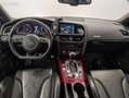Audi A5 COUPE 3.0 TDI 245ch S-LINE DTM QUATTRO S-TRONIC Rot - thumbnail 3
