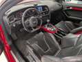 Audi A5 COUPE 3.0 TDI 245ch S-LINE DTM QUATTRO S-TRONIC Rot - thumbnail 23