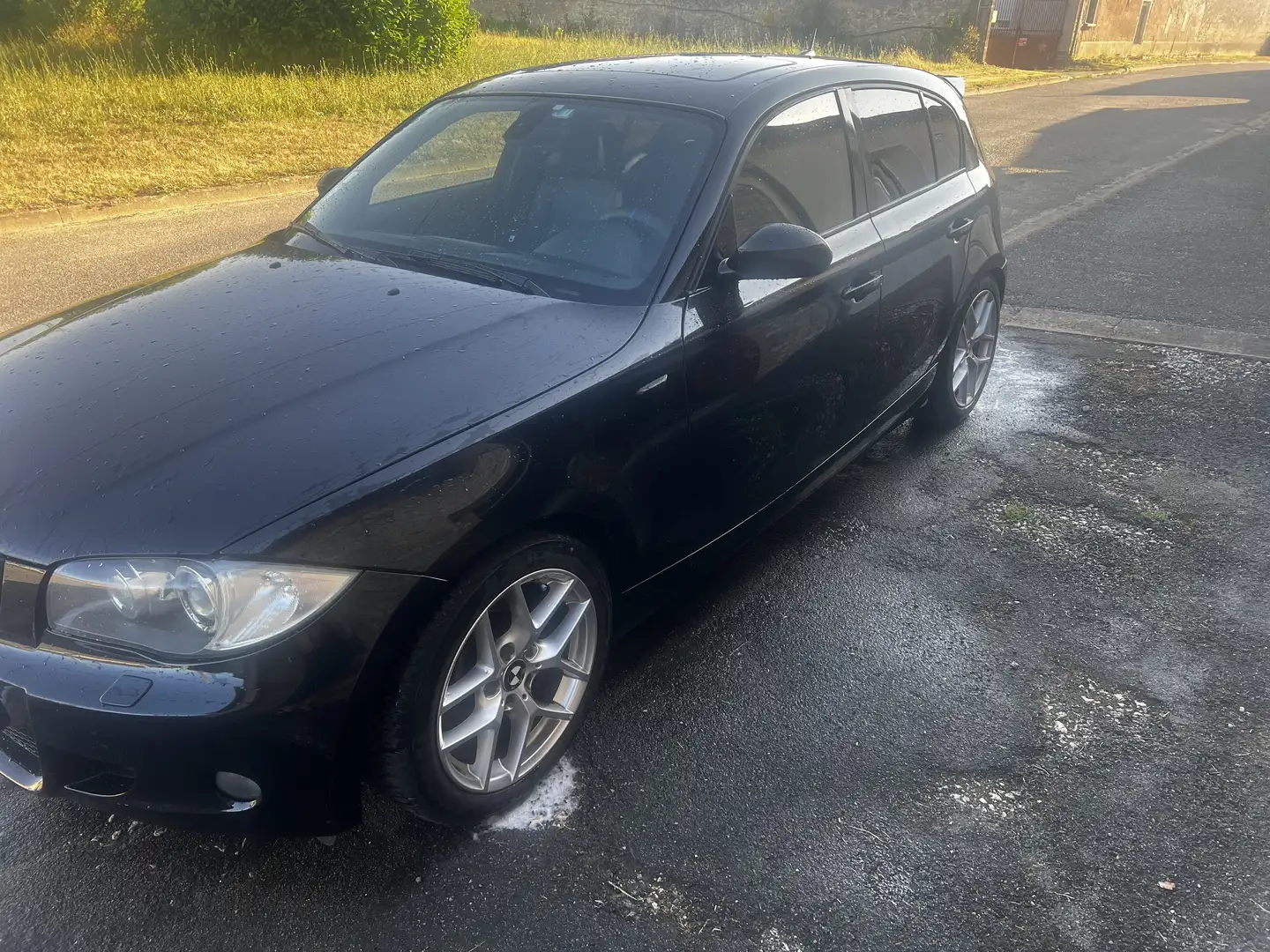 BMW 130 130i 265 ch Sport - 2