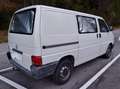 Volkswagen T4 Kombi Kombi 1,9 Ds. Weiß - thumbnail 5
