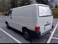 Volkswagen T4 Kombi Kombi 1,9 Ds. Weiß - thumbnail 3