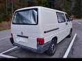 Volkswagen T4 Kombi Kombi 1,9 Ds. Weiß - thumbnail 4