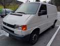 Volkswagen T4 Kombi Kombi 1,9 Ds. Weiß - thumbnail 2