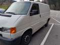 Volkswagen T4 Kombi Kombi 1,9 Ds. Weiß - thumbnail 9