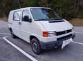 Volkswagen T4 Kombi Kombi 1,9 Ds. Weiß - thumbnail 1