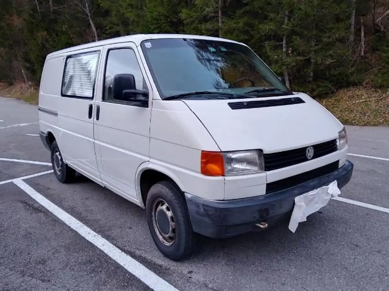 Volkswagen T4