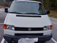 Volkswagen T4 Kombi Kombi 1,9 Ds. Weiß - thumbnail 8