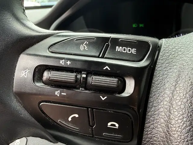 Kia Stonic view 15