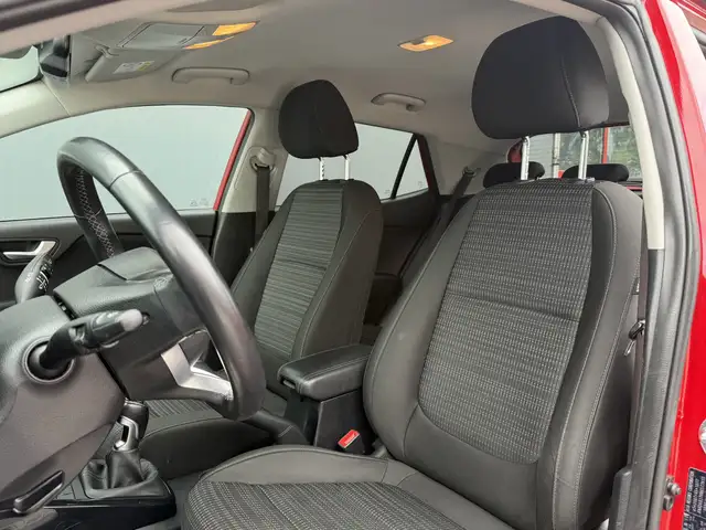 Kia Stonic view 5