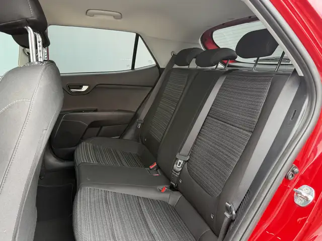 Kia Stonic view 6