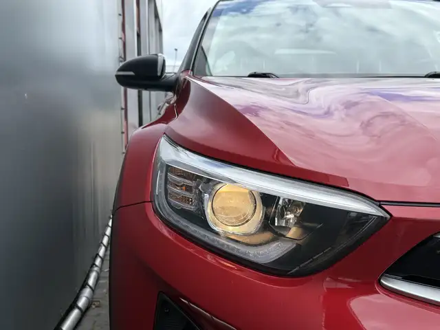 Kia Stonic view 9