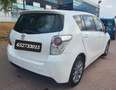 Toyota Verso 115D Advance 5pl. Blanc - thumbnail 4