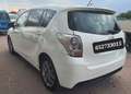 Toyota Verso 115D Advance 5pl. Blanc - thumbnail 3