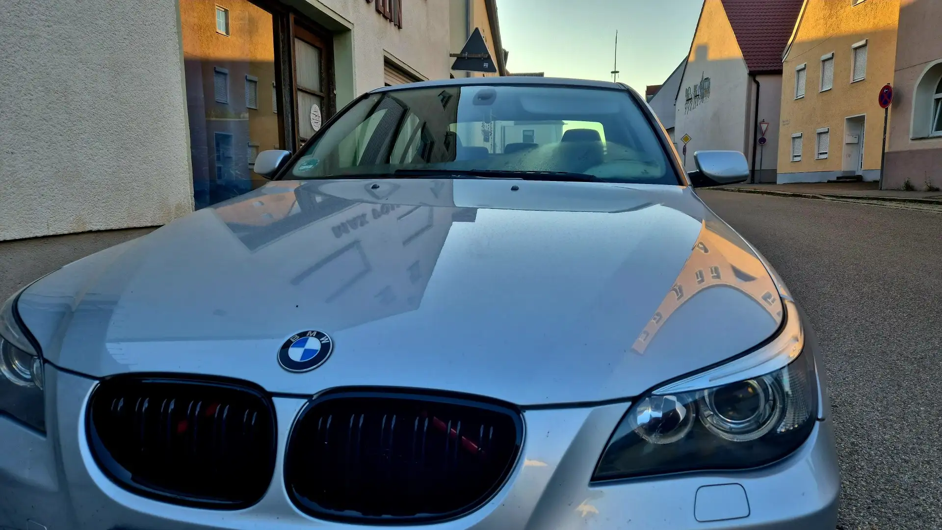 BMW 525 525i - 2