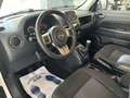 Jeep Patriot 2.2 crd Limited 4wd my11**UNICO PROPRIETARIO** Biały - thumbnail 12