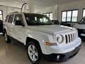 Jeep Patriot 2.2 crd Limited 4wd my11**UNICO PROPRIETARIO** Biały - thumbnail 14
