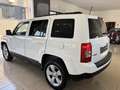 Jeep Patriot 2.2 crd Limited 4wd my11**UNICO PROPRIETARIO** Biały - thumbnail 15