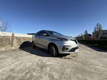 52 kWh R135 Intens E.V.50 B-buy TVA déductible