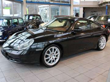 911 996 Carrera 2 Coupe Tiptronic SD