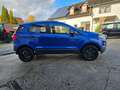 Ford EcoSport ECOSPORT 1.0 EcoBoost TITANIUM Blau - thumbnail 4