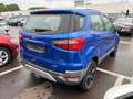 Ford EcoSport ECOSPORT 1.0 EcoBoost TITANIUM Blau - thumbnail 3