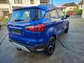 Ford EcoSport ECOSPORT 1.0 EcoBoost TITANIUM Blau - thumbnail 5