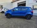 Ford EcoSport ECOSPORT 1.0 EcoBoost TITANIUM Blau - thumbnail 8