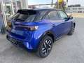 Opel Mokka 1,2 Direct Injection Turbo mHEV Aut. GS Blau - thumbnail 5
