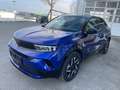 Opel Mokka 1,2 Direct Injection Turbo mHEV Aut. GS Blau - thumbnail 8