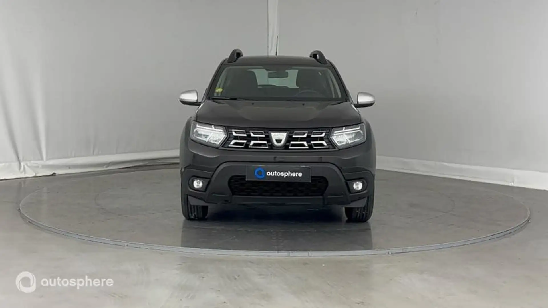 Dacia Duster 1.5 Blue dCi 115ch Confort 4x2 E6U - 2