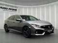 Honda Civic 1.0 VTEC TURBO Elegance | PDC | GJR | ACC Gris - thumbnail 7