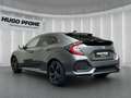 Honda Civic 1.0 VTEC TURBO Elegance | PDC | GJR | ACC Gris - thumbnail 3