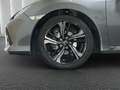 Honda Civic 1.0 VTEC TURBO Elegance | PDC | GJR | ACC Grigio - thumbnail 9