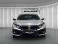 Honda Civic 1.0 VTEC TURBO Elegance | PDC | GJR | ACC Grau - thumbnail 8