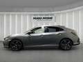 Honda Civic 1.0 VTEC TURBO Elegance | PDC | GJR | ACC Grau - thumbnail 2