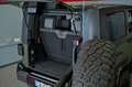 Jeep Wrangler Rubicon manuale omologato Rock’s new Verde - thumbnail 8