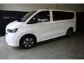 Volkswagen T7 Caravelle Life AHK NAVI Blanc - thumbnail 18