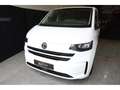 Volkswagen T7 Caravelle Life AHK NAVI Blanc - thumbnail 15