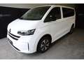Volkswagen T7 Caravelle Life AHK NAVI Blanc - thumbnail 16