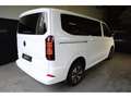 Volkswagen T7 Caravelle Life AHK NAVI Blanc - thumbnail 17